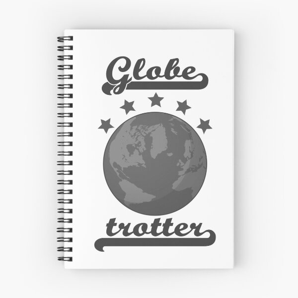 Item preview, Globetrotter designed and sold by siyi.