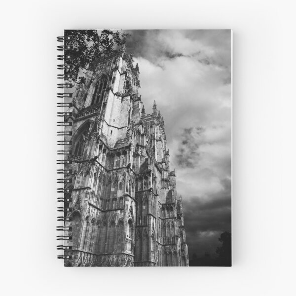 Item preview, York Minster designed and sold by Andy Beattie.