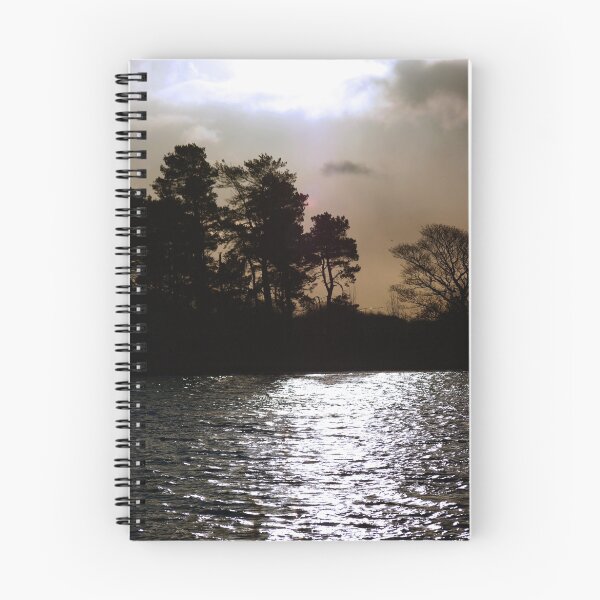 Item preview, Sunrise Silhouettes designed and sold by Andy Beattie.
