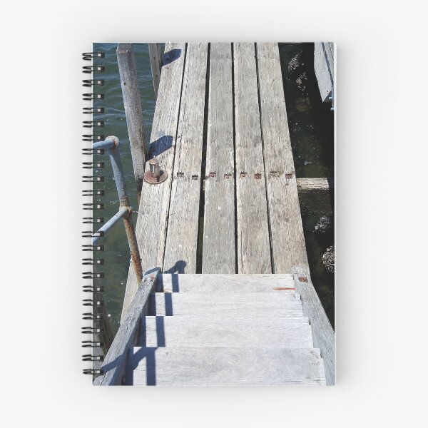 Item preview, Mooring jetty designed and sold by Maggie Hegarty.