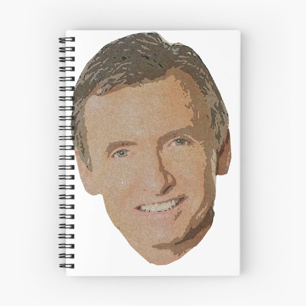 Item preview, Bruce Mcavaney designed and sold by Barnsey.