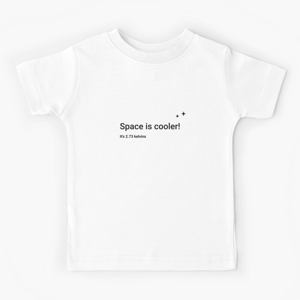 Item preview, Kids T-Shirt designed and sold by science-gifts.