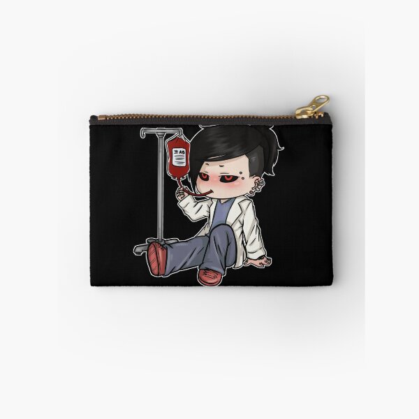 Item preview, Doctor Uta - spin-off chibi designed and sold by coffeehedonist.