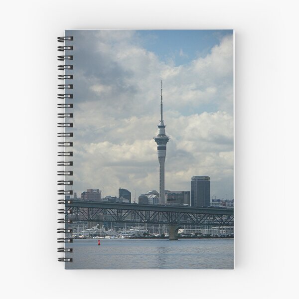 Item preview, Harbour view of Auckland........! designed and sold by Roy  Massicks.