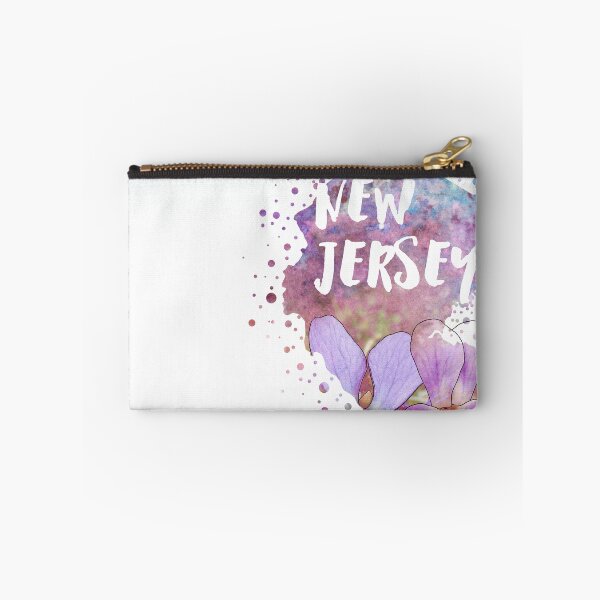 Item preview, New Jersey State Flower (Violet) designed and sold by Kate Lillyson.