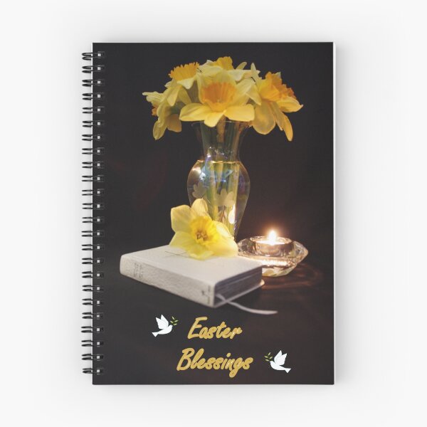 Item preview, Easter Blessings designed and sold by AnnDixon.