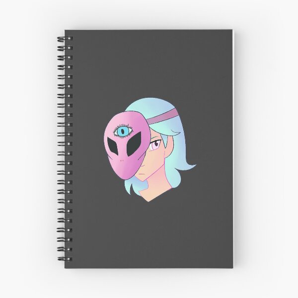 Item preview, Mask you normality designed and sold by BlueEyedCat.