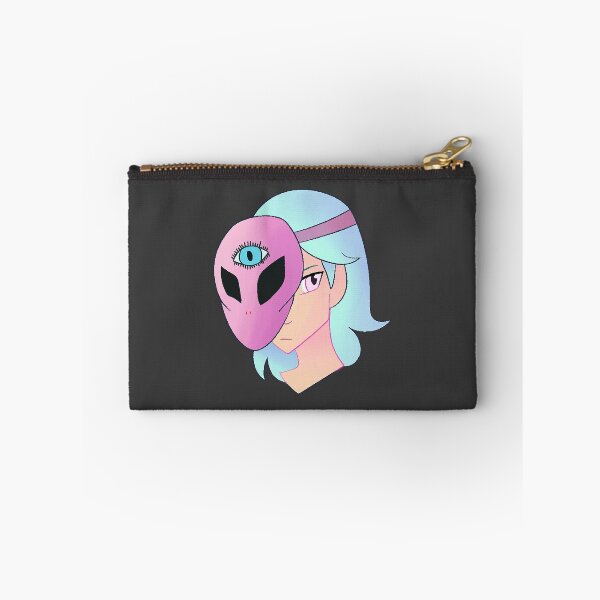 Item preview, Mask you normality designed and sold by BlueEyedCat.