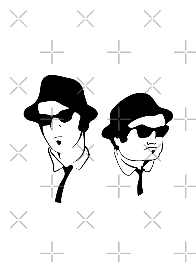 blues brothers tshirts