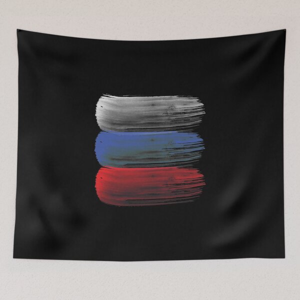 Item preview, Slovakia Flag Bratislava designed and sold by Jan Bayer.