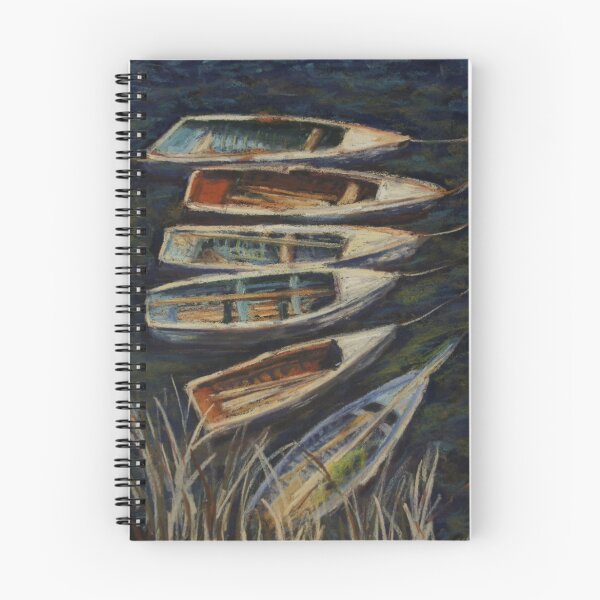 Item preview, Fishing boats on Lake Titicaca, Peru designed and sold by Bonnyview Studio.