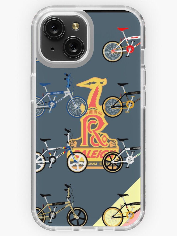 Bmx 2025 iphone case