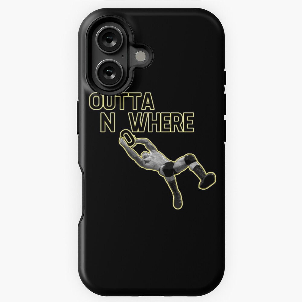 Item preview, iPhone Magsafe Tough Case designed and sold by benlagan.