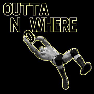 Artwork thumbnail, Outta N0Where by benlagan