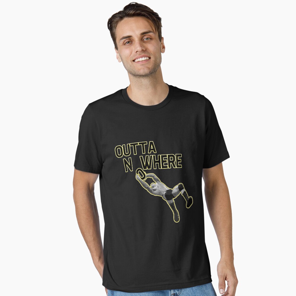 Item preview, Essential T-Shirt designed and sold by benlagan.