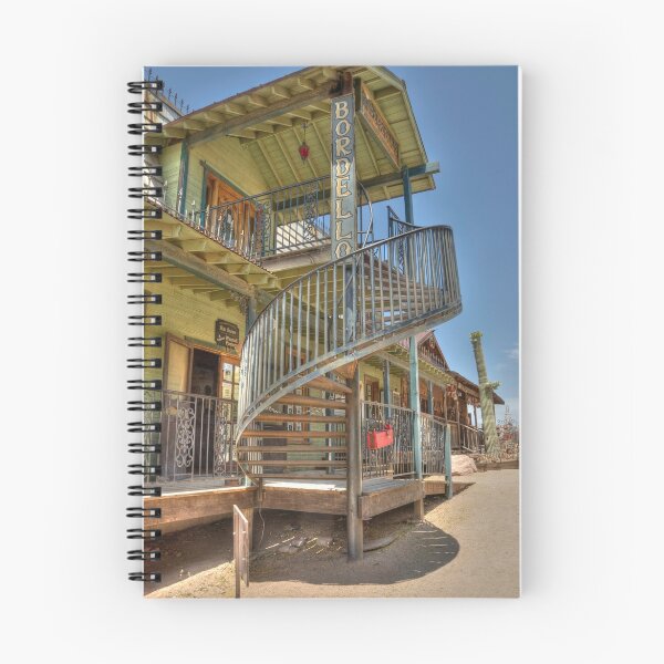 Item preview, The Bordello   HDR  designed and sold by John  Kapusta.
