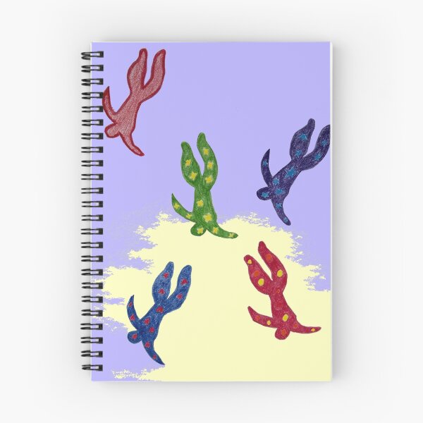 Item preview, Floating with Matisse designed and sold by Brian Gaynor.
