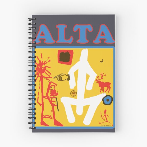 Item preview, Alta designed and sold by itchingink.