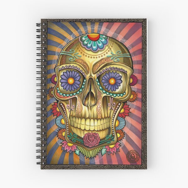 Item preview, Skully designed and sold by Psycheart.