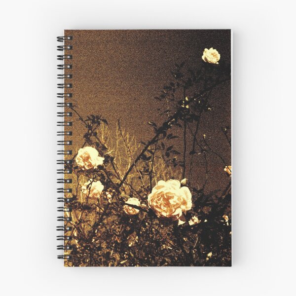 Item preview, ramblin rose designed and sold by twistwashere.