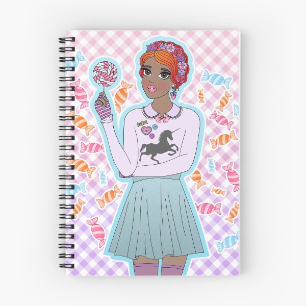 Item preview, Sweeter Than Candy designed and sold by jadeboylan.