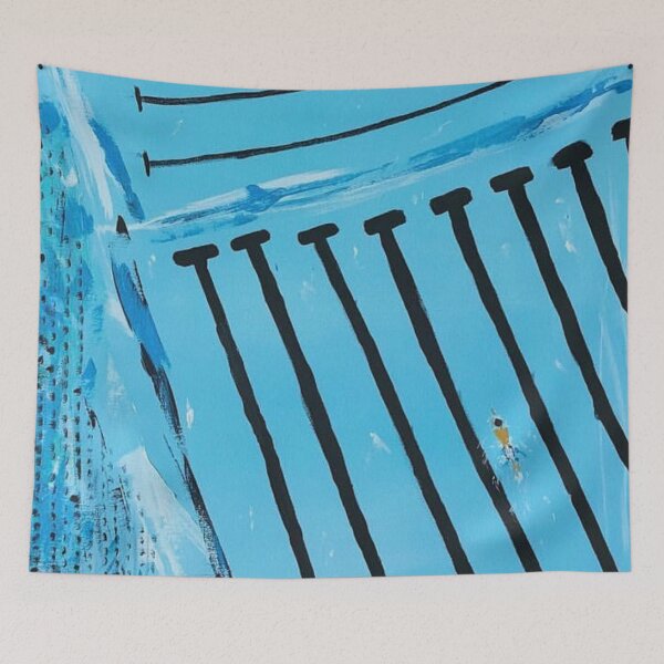 Item preview, Swim designed and sold by Jocelyn  Chassie.
