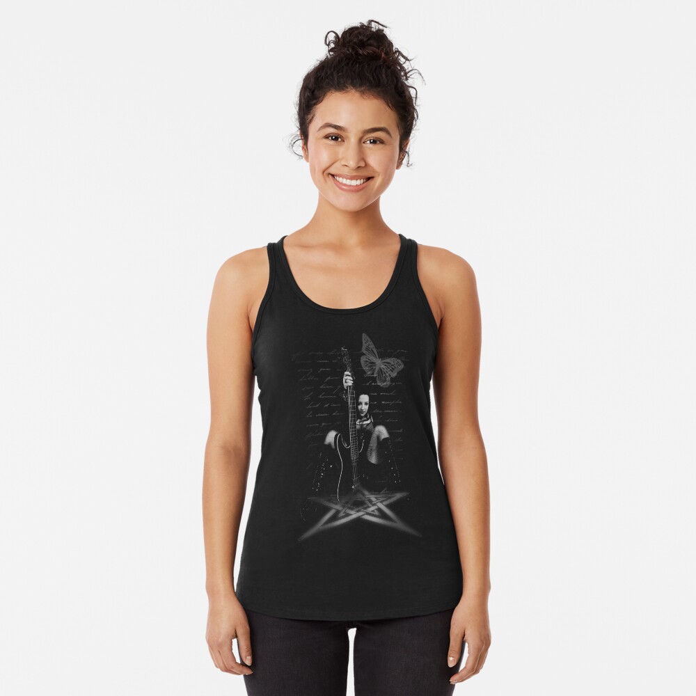 Item preview, Racerback Tank Top designed and sold by Cliff.