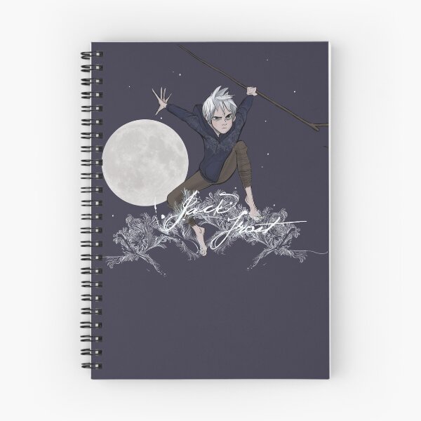 Item preview, Jack Frost designed and sold by brainstorm.