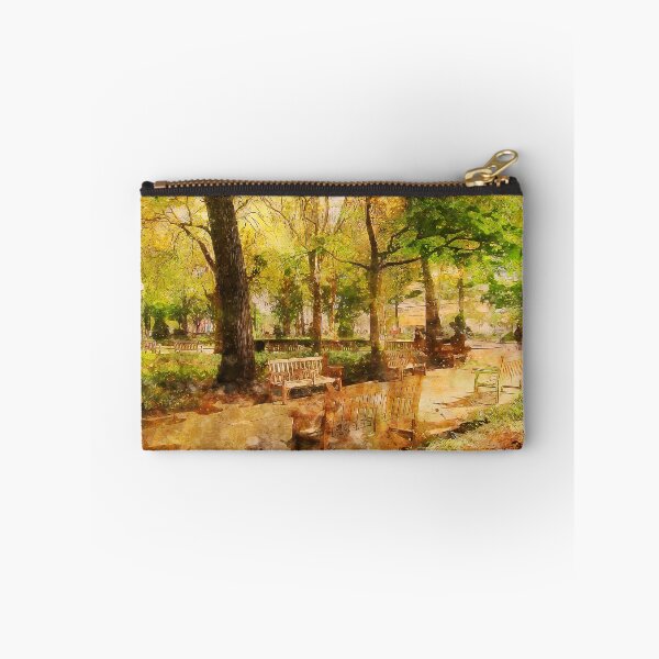 Item preview, Philadelphia, Rittenhouse Square designed and sold by AM FineArtPrints.