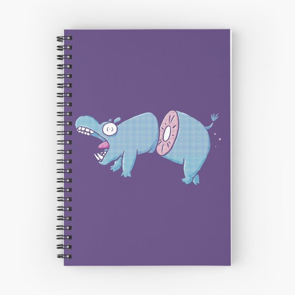 Item preview, Halfton - Half Animals Serie 1/3 designed and sold by mdmShirts.