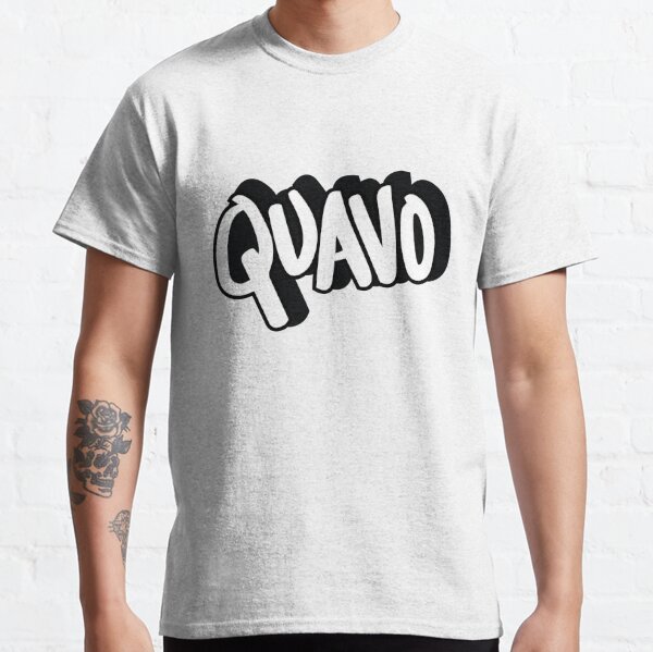 quavo t shirts