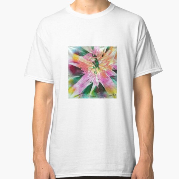 Batik 1 Classic T-Shirt
