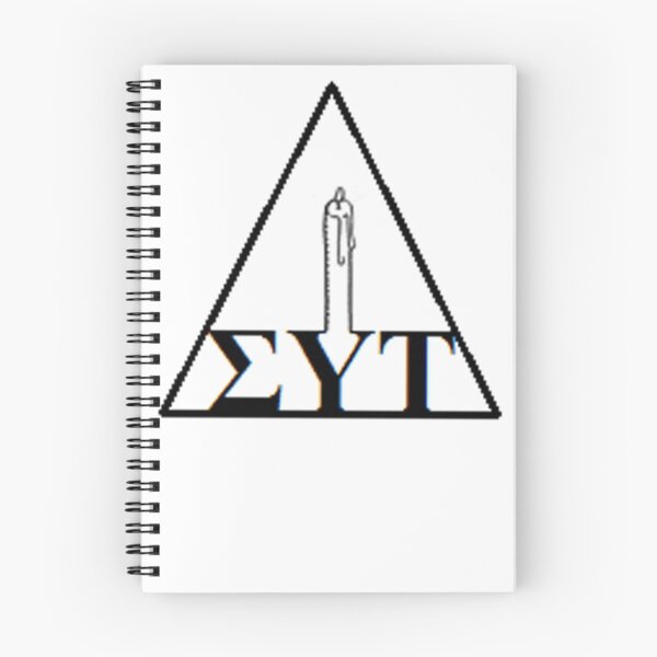 Item preview, Sigma Upsilon Tau designed and sold by sybilthorn.