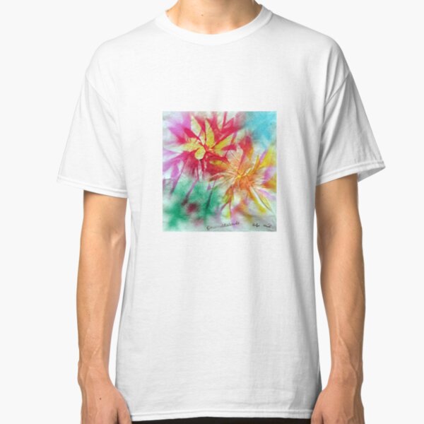 Batik 3 Classic T-Shirt