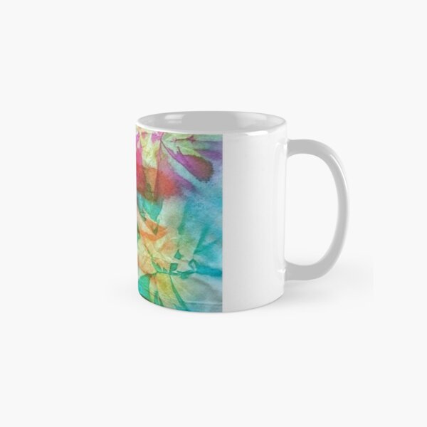 Batik 4 Tasse (Standard)