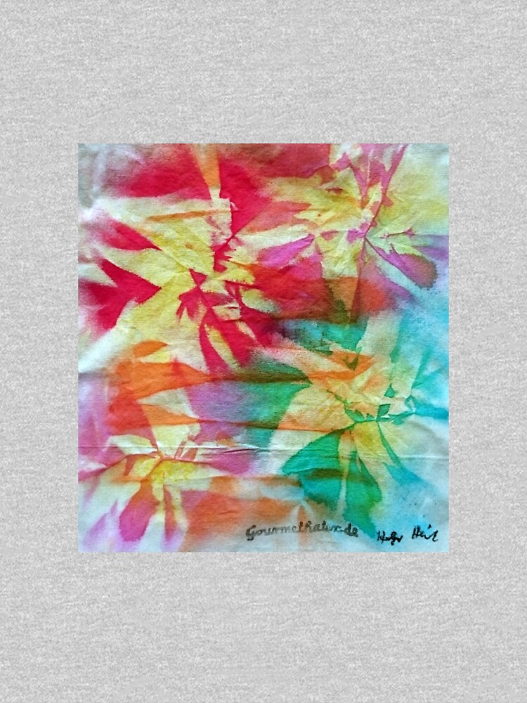 Batik 4 von Gourmetkater