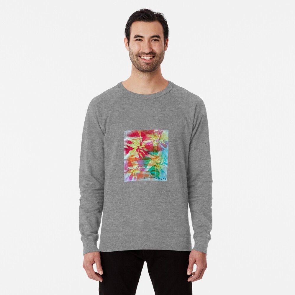 Artikel-Vorschau von Leichter Pullover, designt und verkauft von Gourmetkater.