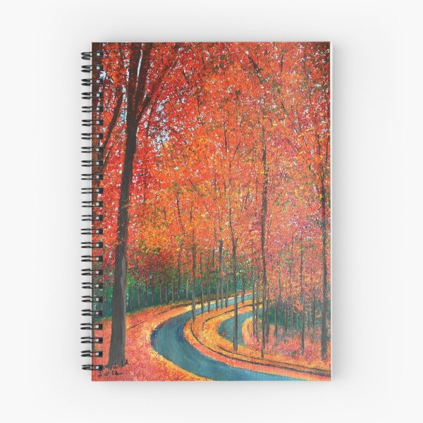 Artikelvorschau, Beautiful colors of Autumn entworfen und verkauft von maggie326.
