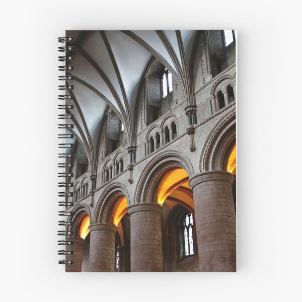 Item preview, Gloucester Cathedral, Lights. designed and sold by Maybrick.