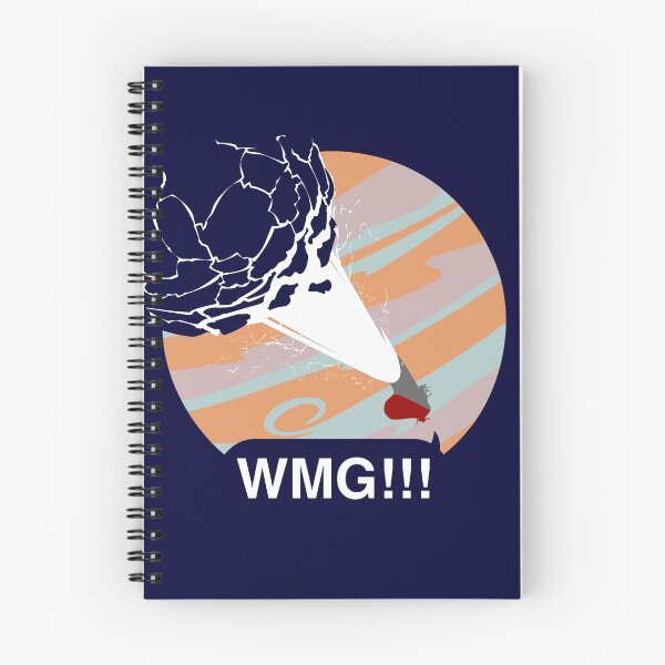 Item preview, Star Blazers WMG!!! designed and sold by sabird.