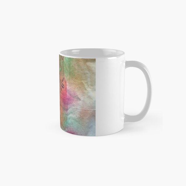 Bild Katze Tasse (Standard)