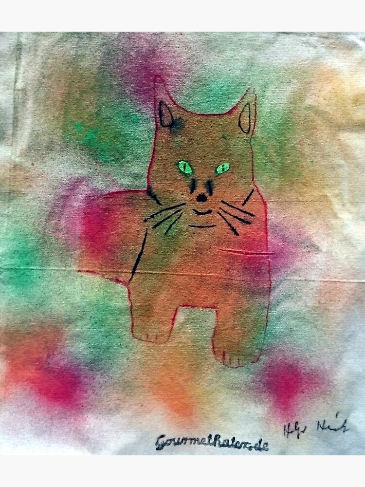 Bild Katze von Gourmetkater