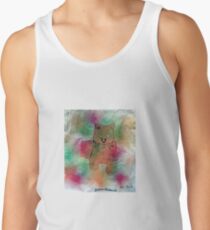 Picture cat Tank Top