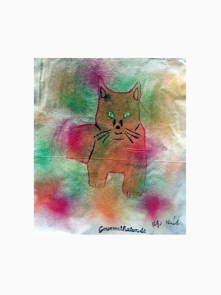 Bild Katze von Gourmetkater