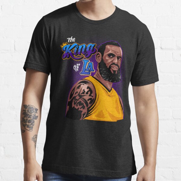 Official King LeBron James and Anthony Davis LA Lakers Shirt, hoodie,  sweater, long sleeve and tank top