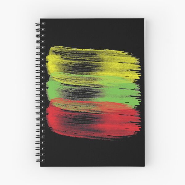 Item preview, lithuania flag lithuanian designed and sold by Jan Bayer.