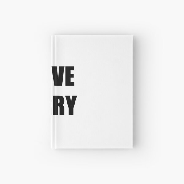 I Love Derry Funny Gift Idea Hardcover Journal