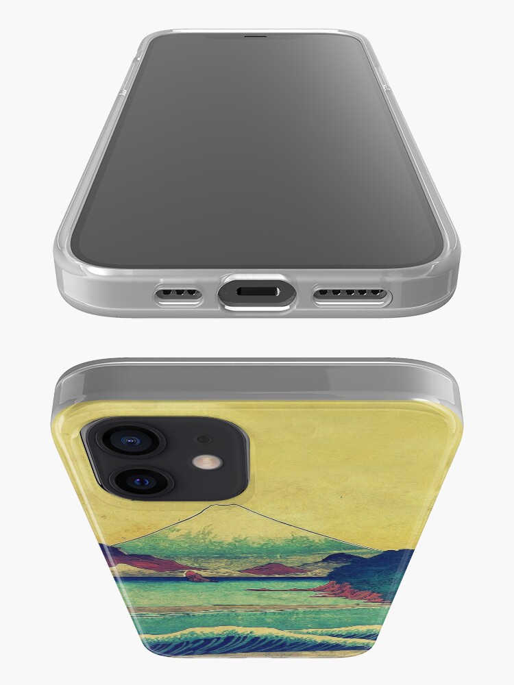 Alternate view of When as a Child at Ssanadi iPhone Case & Cover