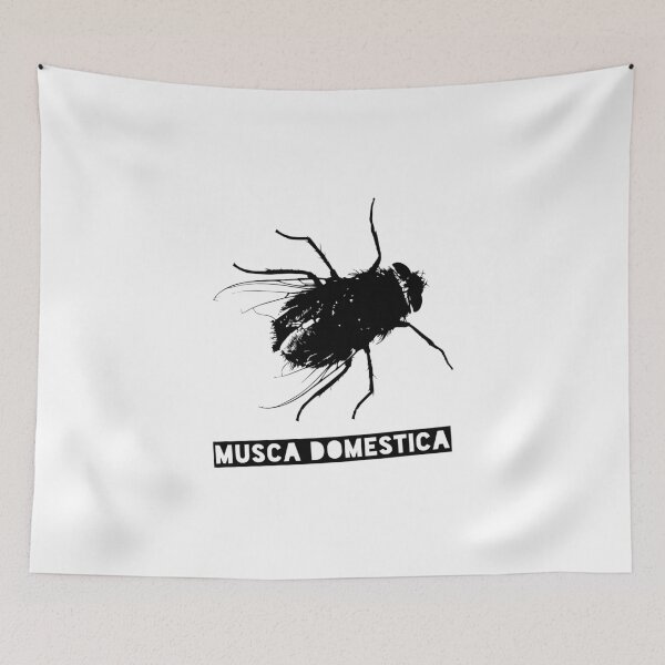 Item preview, musca domestica designed and sold by Jan Bayer.