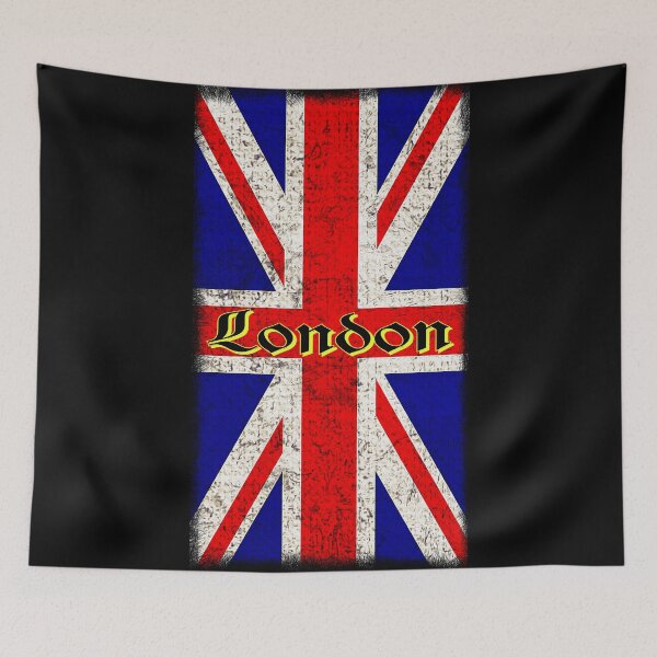 Item preview, London Premium (Brit Flag). designed and sold by cr6zym1nd.